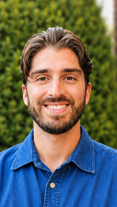 Yehuda Heller, LCSW